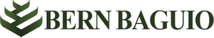 Bern Baguio Logo.